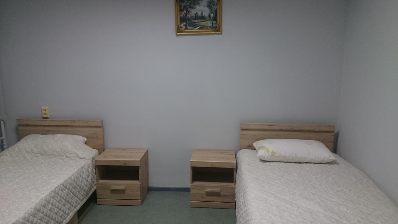 HOSTEL ASTORIA ХАБАРОВСК (Россия) - от 1655 RUB | NOCHI